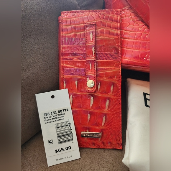 Brahmin set Flame - Picture 5 of 10